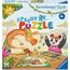 Ravensburger Speedy Puzzle