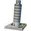 Ravensburger 12008028 Puzzle 3D-Puzzle 216 Stück(e) Gebäude