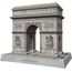 Ravensburger 12008029 Puzzle 3D-Puzzle Gebäude
