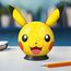 Ravensburger Puzzle-Ball Pokémon Pikachu mit Ohren, 5 image