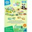 Ravensburger 12010011 Brettspiel Tiere und ihre Kinder 15 min Kartenspiel Puzzle, 2 image