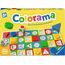 Ravensburger 12010013 Brettspiel Colorama 15 min Lernen