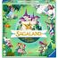 Ravensburger 12010023 Brettspiel La P’tite Forêt de Sagaland F 20 min Speicher