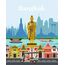 Ravensburger Farbenfrohes Bangkok, 2 image