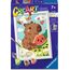 Ravensburger Schattige capibara, 2 image
