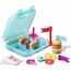 Play+ Steck- und Spiel-Set: Fingerfood
