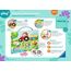 Play+ 12034129 Puzzle Kontur-Puzzle Bauernhof, 2 image