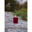 Star Trading LED Kerze Flamme Paula, Farbe: Rot, 5 image
