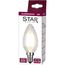 Star Trading 351-05 LED-Lampe Warmweiß 2700 K 4 W E14 E, 2 image