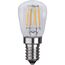 Star Trading 352-42-1 LED-Lampe Warmweiß 2700 K 2,8 W E14 F, 2 image