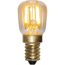 Star Trading 353-59-1 LED-Lampe Warmweiß 2000 K 0,5 W E14