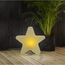 Star Trading 356-40-4 LED-Lampe Gelb 0,9 W E27, 2 image