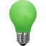Star Trading 356-43-4 LED-Lampe Grün 0,9 W E27