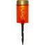 Star Trading 483-11 Elektrische Kerze LED 0,3 W