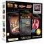 HyperMegaTech! Super Pocket NEOGEO Tragbare Spielkonsole 7,11 cm (2.8") Schwarz
