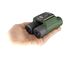Kowa 10x25 SV II Fernglas Grün, 4 image