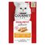 GOURMET Mon Petit mit Huhn, Ente, Truthahn