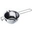Westmark 31492270 Kochtopf Rund Edelstahl