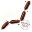 Lily's Kitchen Scrumptious Duck & Venison Sausages Hund Leckerli Ente 70 g, 2 image