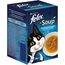 Felix Soup Geschmacksvielfalt aus dem Wasser