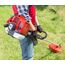 AL-KO 127614 Bürstenschneider/Rasentrimmer 1500 W Benzin Rot, 2 image