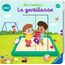 Play+ 13099061 Buch Für Kinder Französisch