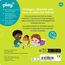 Play+ 13099061 Buch Für Kinder Französisch, 2 image