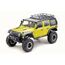 Absima Yucatan ferngesteuerte (RC) modell Raupenfahrzeug Elektromotor 1:8