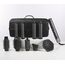 Trisa Supreme Style Haar-Styling-Set Warm Schwarz 1300 W 3 m, 4 image