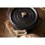 Staub La Cocotte 3,8 l Rund Eisenguss Auflaufform, 5 image