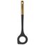 Staub Silicone Risotto Spoon Reislöffel Silikon Schwarz 1 Stück(e), 2 image