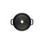 Staub 40509-310-0 Bräter 5,2 l Eisenguss, 2 image