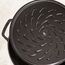 Staub 40511-472 Bräter 3,7 l Eisenguss, 4 image