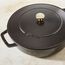 Staub 40511-472 Bräter 3,7 l Eisenguss, 5 image