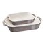 Staub Ceramique 2 Stück(e)