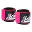 Schiek Sports 635522100268 Handgelenksschutz Schwarz, Pink Neopren, 3 image