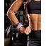 Schiek Sports 635522100268 Handgelenksschutz Schwarz, Pink Neopren, 6 image