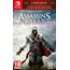 Ubisoft Assassin's Creed The Ezio Collection Kollektion Mehrsprachig Nintendo Switch