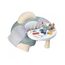 Smoby Dickie Little Baby-Spielsitz Cosy Seat