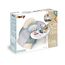 Smoby Dickie Little Baby-Spielsitz Cosy Seat, 10 image