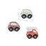 Smoby Dickie Little Spielzeugautos Set Mini-Flitzer, 2 image