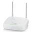 Zyxel NWA30BE 5012 Mbit/s Weiß Power over Ethernet (PoE)
