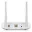 Zyxel NWA30BE 5012 Mbit/s Weiß Power over Ethernet (PoE), 4 image