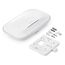 Zyxel NWA210AXV2-EU0101F WLAN Access Point 2975 Mbit/s Weiß Power over Ethernet (PoE), 8 image