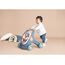 Smoby Dickie Little 3-in-1 Lauflernwagen mit Pupp, 4 image