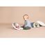 Smoby Dickie Little 3-in-1 Lauflernwagen mit Pupp, 5 image