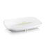 Zyxel NWA110BE 5764 Mbit/s Weiß Power over Ethernet (PoE), 5 image