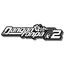 Just for Games Danganronpa 2x2