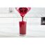 KitchenAid 5KSB4026BER Mixer 1,5 l Tischplatten-Mixer 1200 W Rot, Transparent, 3 image