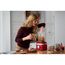 KitchenAid 5KSB4026ECA 1,4 l Tischplatten-Mixer 1200 W Rot, 3 image